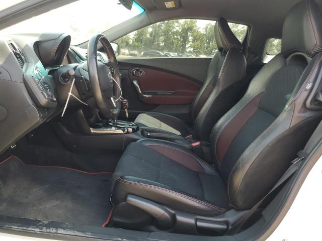 Hatchbacks HONDA CRZ 2015 Biały