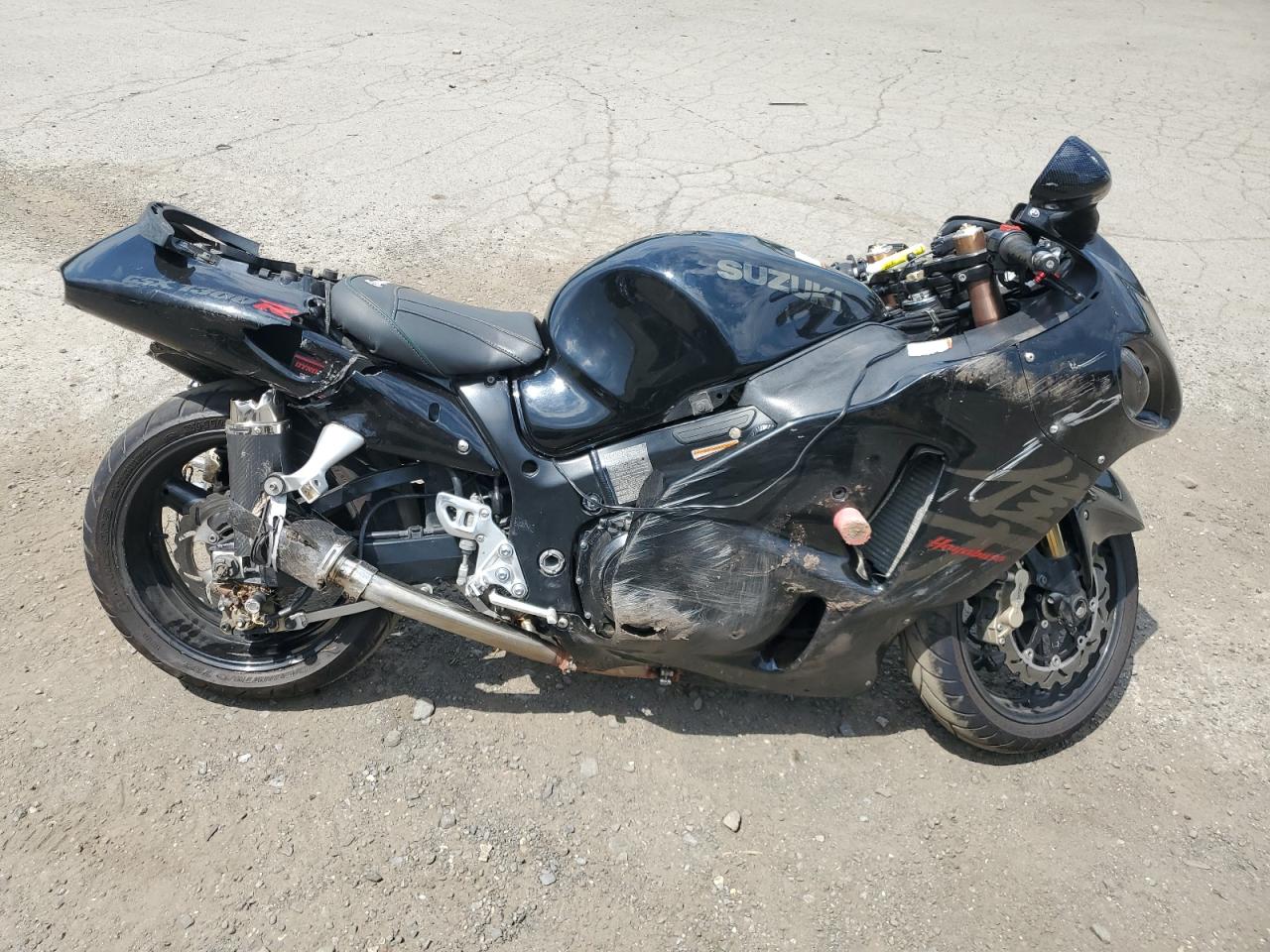 2003 Suzuki Gsx1300 R