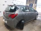 2017 VAUXHALL CORSA SRI for sale at Copart EAST KILBRIDE