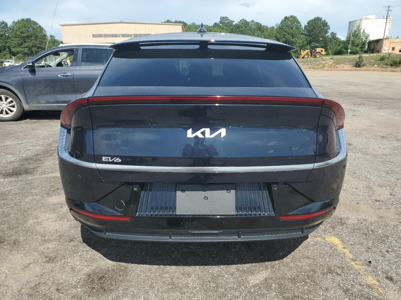 2022 Kia Ev6 Light VIN: KNDC3DLC0N5086325 Lot: 64505515