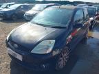 2005 FORD FIESTA ST for sale at Copart ROCHFORD