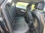 2018 AUDI A4 KOMFORT   for sale at Copart ON - COOKSTOWN