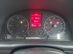 2010 VOLKSWAGEN TOURAN MAT for sale at Copart GLOUCESTER