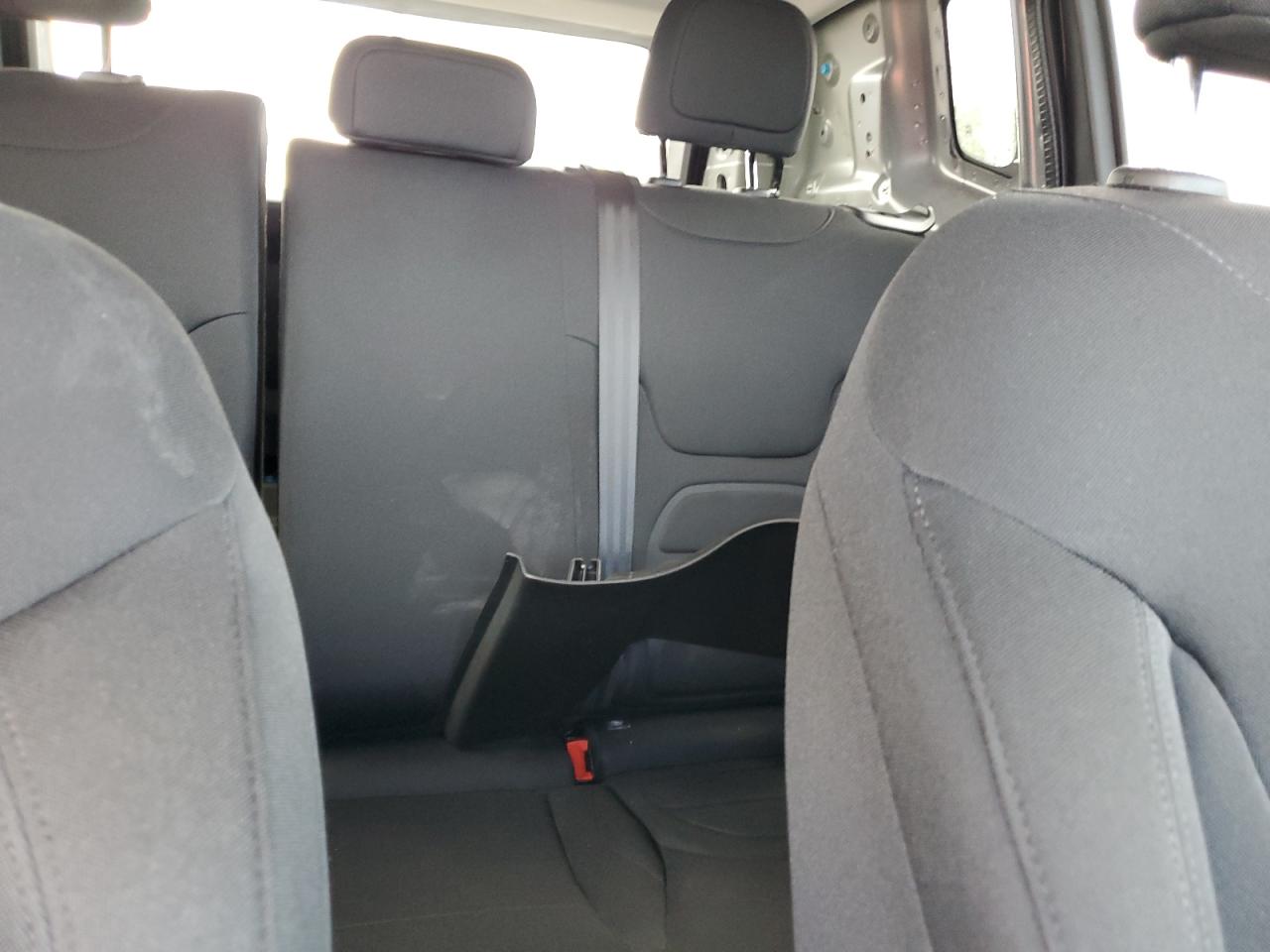 2021 Jeep Renegade Latitude VIN: ZACNJCBB7MPM36750 Lot: 64762705
