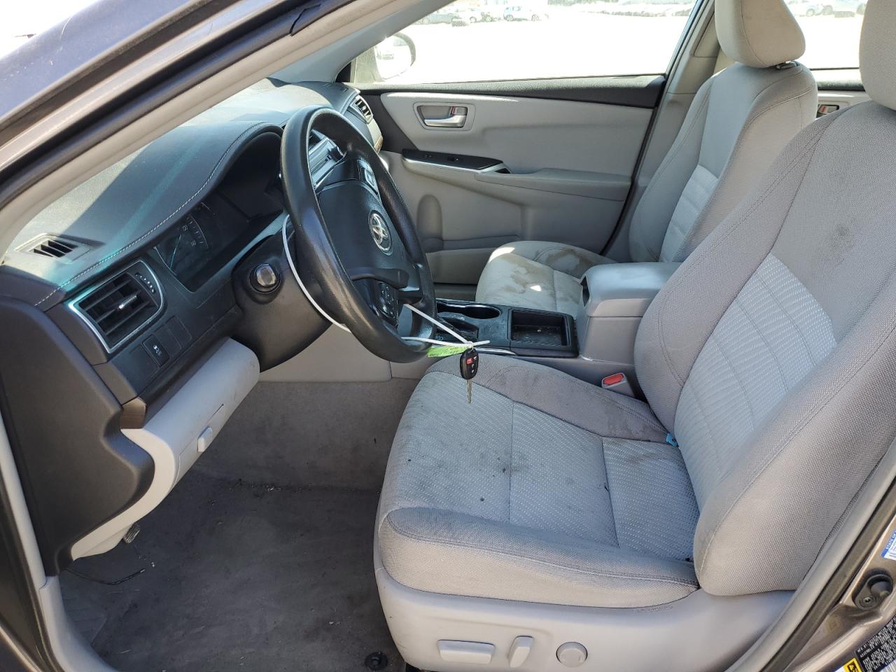 4t4bf1fk3fr510707 4T4BF1FK3FR510707 2015 Toyota Camry Le