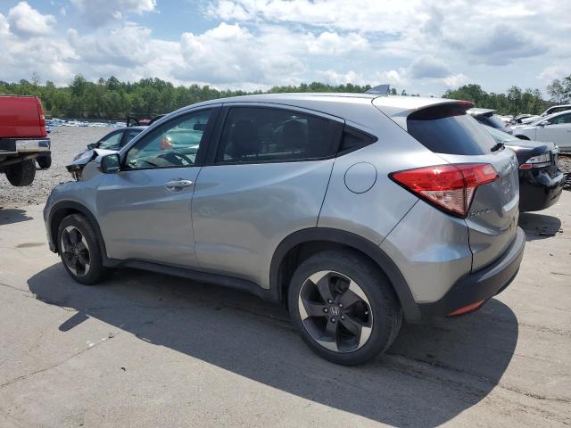  HONDA HR-V 2018 Srebrny