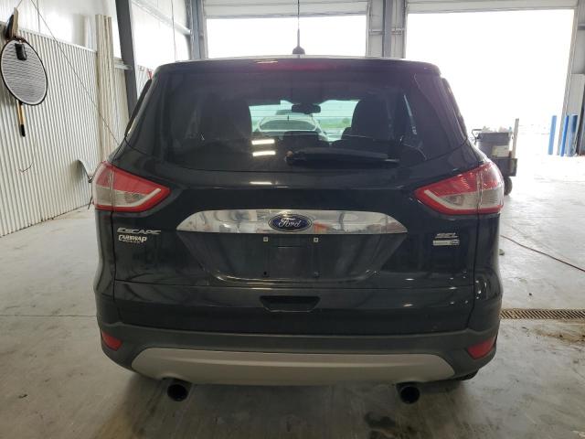 Parquets FORD ESCAPE 2013 Black