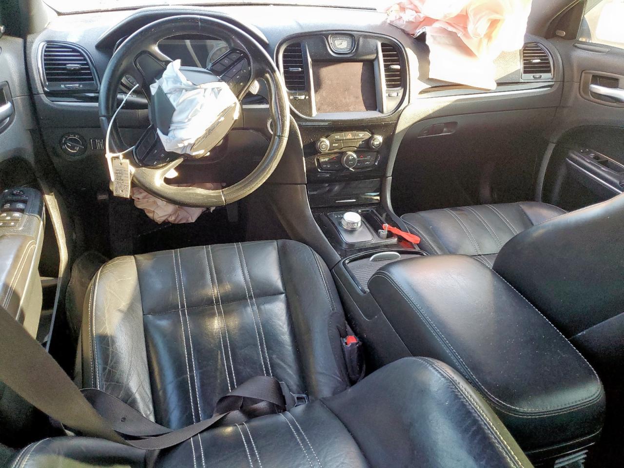 2018 Chrysler 300 S VIN: 2C3CCABG1JH227459 Lot: 64364215