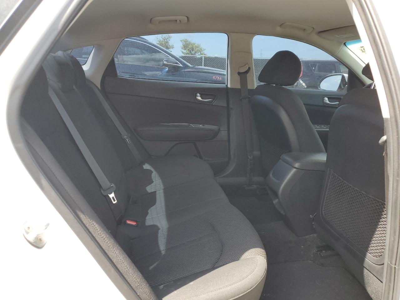 2020 Kia Optima Lx VIN: 5XXGT4L37LG420876 Lot: 67185615