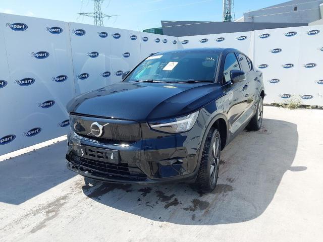 VOLVO C40 + RECH 2024