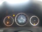 2011 MERCEDES BENZ C220 EXECU for sale at Copart EAST KILBRIDE