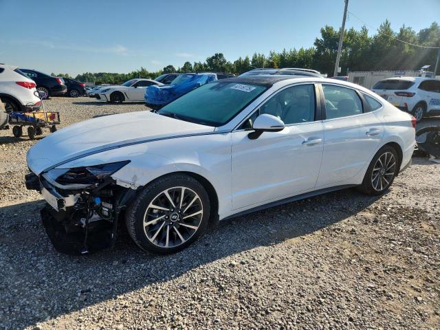 HYUNDAI SONATA LIM 2021