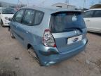 2005 HONDA JAZZ SE CV for sale at Copart BRISTOL