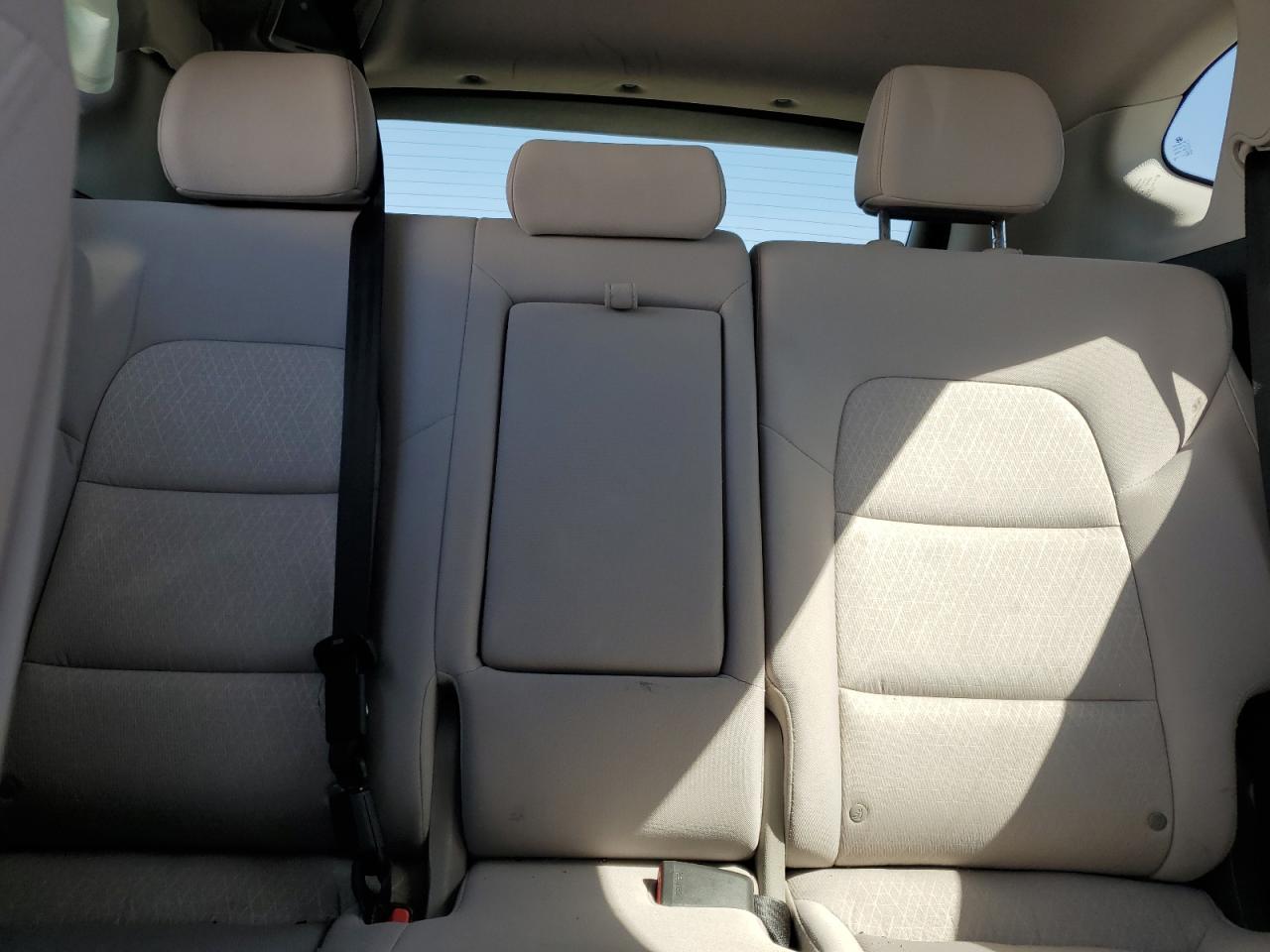 2018 Hyundai Tucson Sel VIN: KM8J33A4XJU672376 Lot: 66959985