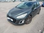 2011 PEUGEOT 308 ACTIVE for sale at Copart WESTBURY
