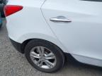 2011 HYUNDAI IX35 PREMI for sale at Copart WOLVERHAMPTON