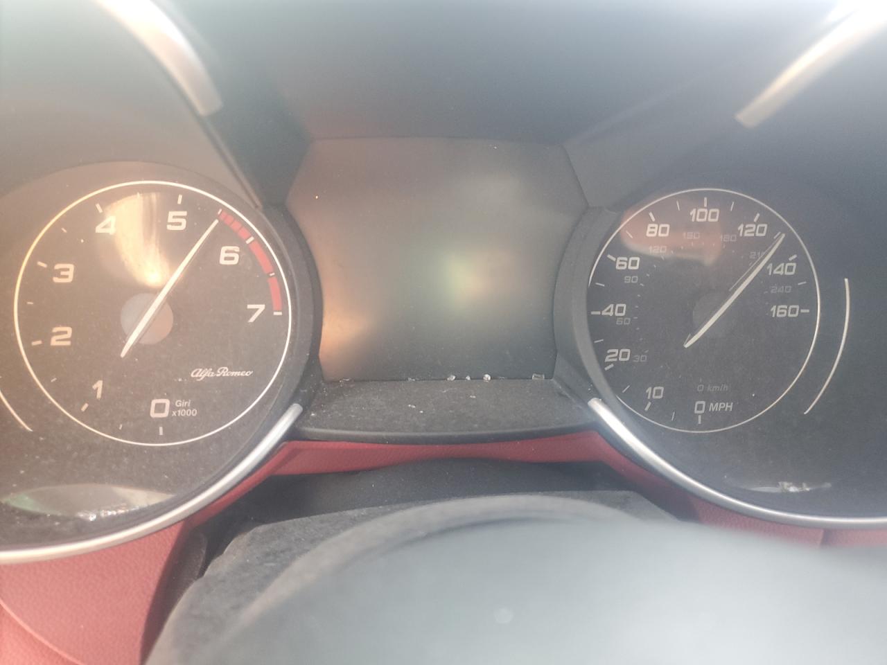 zarfaman2l7625963 ZARFAMAN2L7625963 2020 Alfa Romeo Giulia