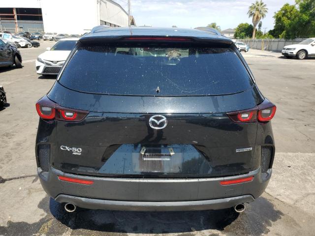  MAZDA CX-50 2024 Czarny