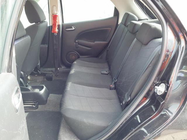 2011 MAZDA 2 1.3 TAMURA 5DR