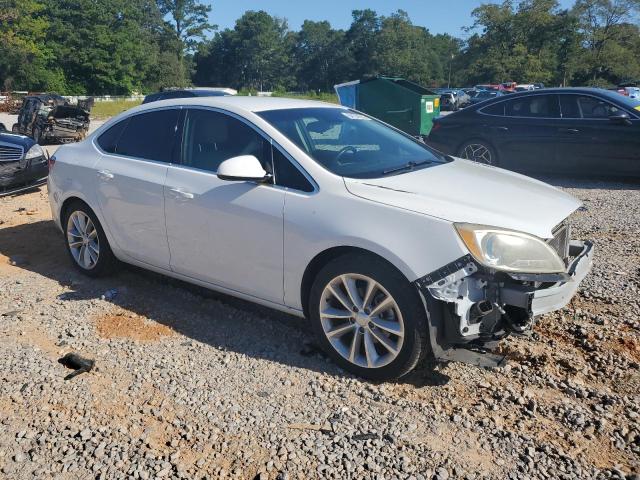  BUICK VERANO 2015 White