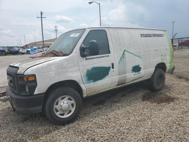 2011 Ford Econoline E350 Super Duty Van  