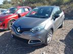 2015 RENAULT CAPTUR D-QUE M-NAV NRG TC  for sale at Copart BRISTOL