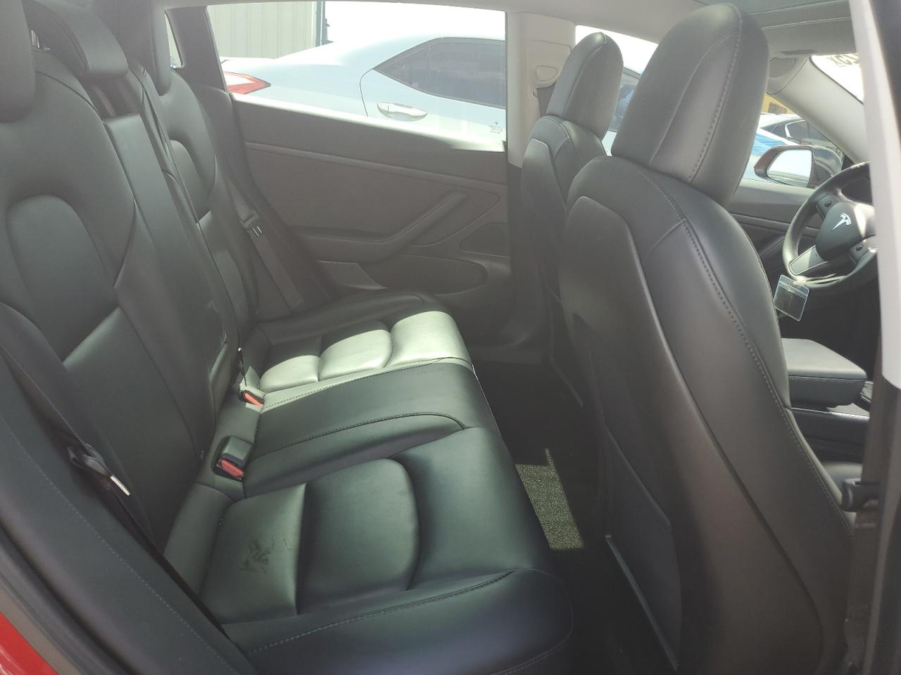 2020 Tesla Model 3 VIN: 5YJ3E1EA5LF447841 Lot: 63275225