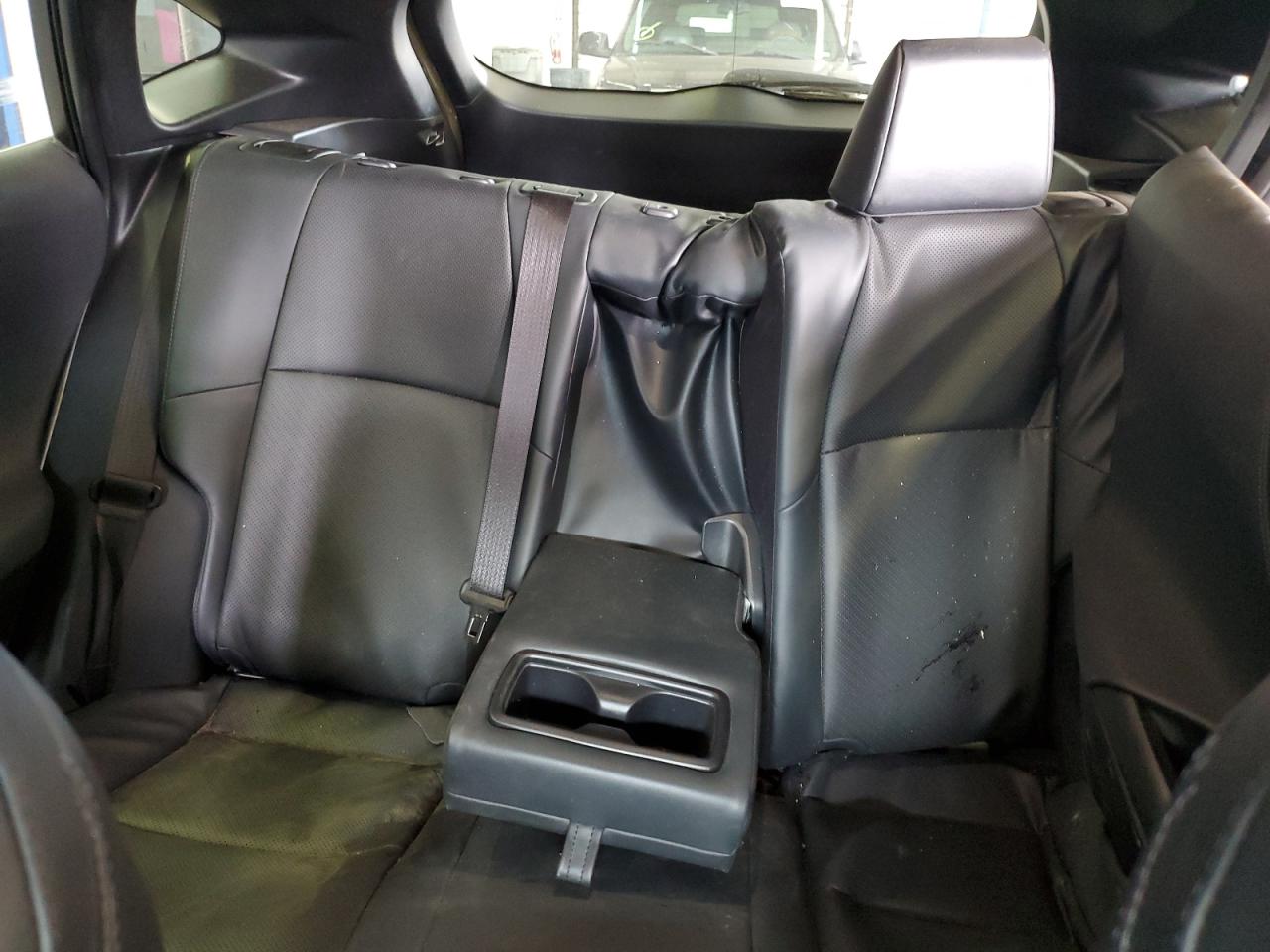 2021 Toyota Venza Le VIN: JTEAAAAHXMJ006119 Lot: 65591295