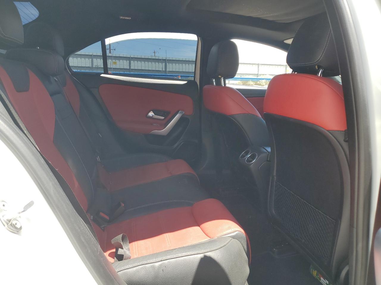 2019 Mercedes-Benz A 220 VIN: WDD3G4EB0KW022709 Lot: 63333845