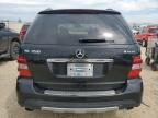 2007 MERCEDES-BENZ ML 350   for sale at Copart AB - EDMONTON