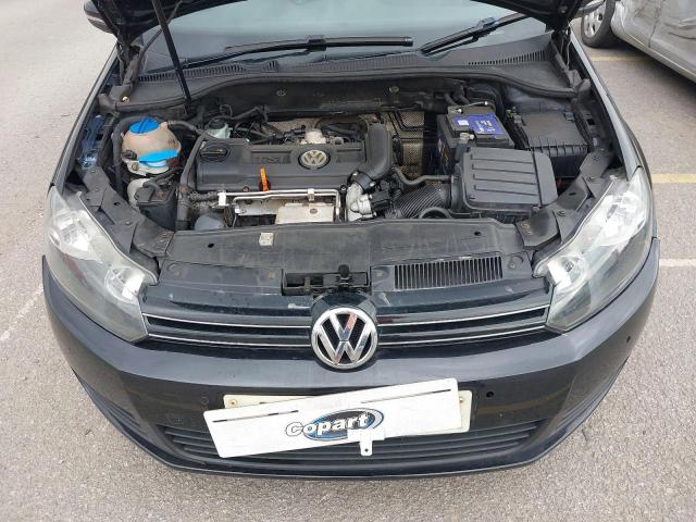2011 VOLKSWAGEN GOLF SE TS