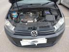 2011 VOLKSWAGEN GOLF SE TS for sale at Copart SANDTOFT