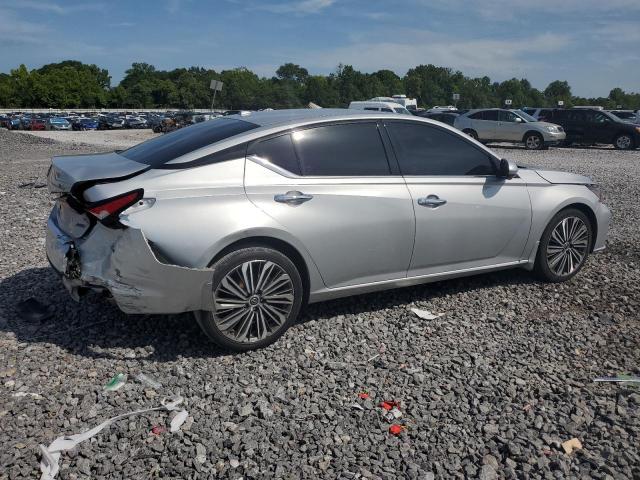  NISSAN ALTIMA 2023 Srebrny