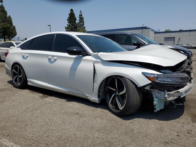  HONDA ACCORD 2022 Biały