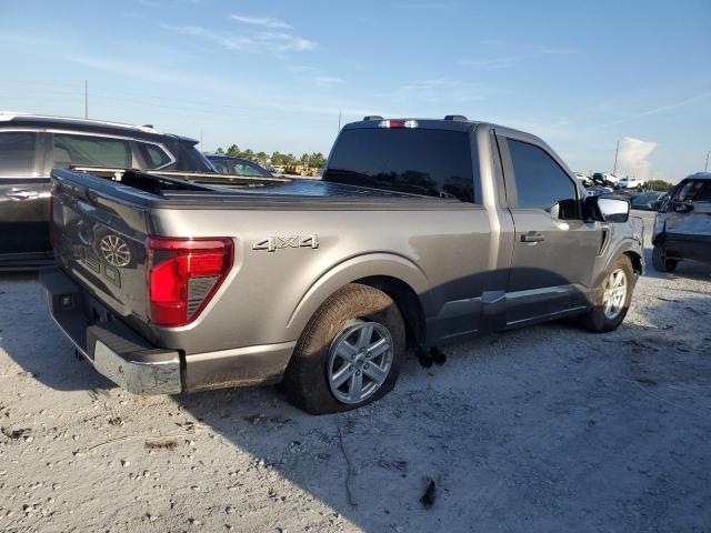  FORD F150 2024 Szary