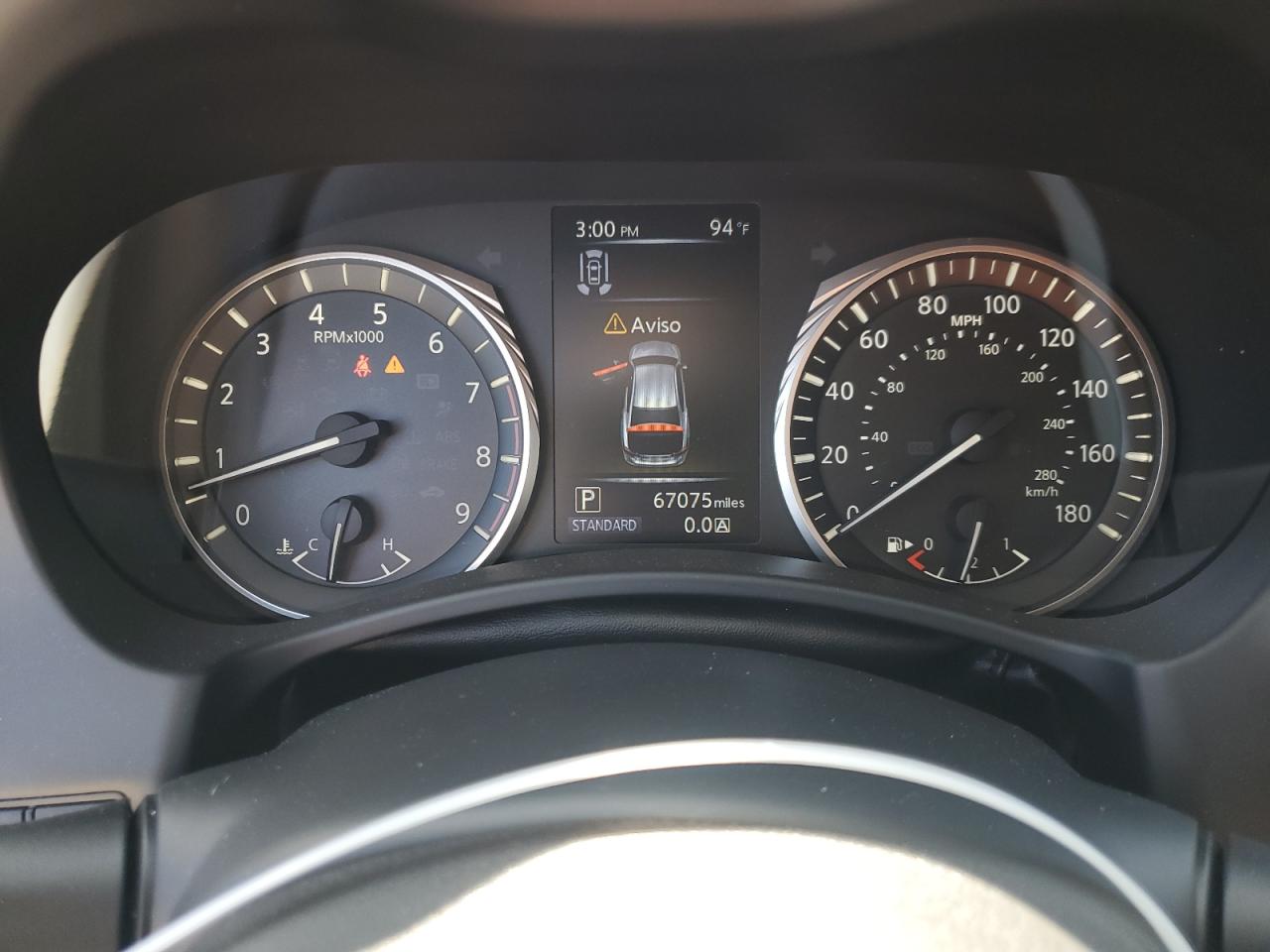 2021 Infiniti Q50 Luxe VIN: JN1EV7BP6MM702111 Lot: 63339065