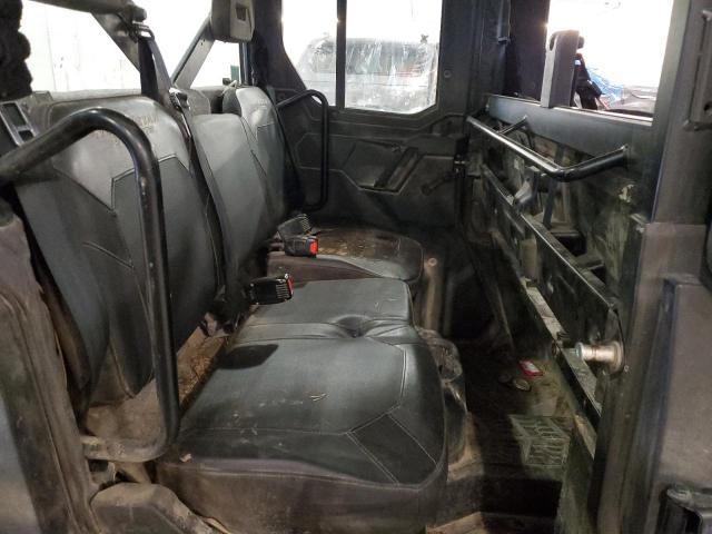 2021 POLARIS RANGER CREW XP 1000 NORTHSTAR ULTIMATE UTILITY VEHICLE 