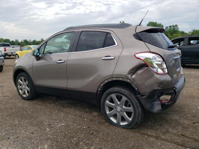  BUICK ENCORE 2013 Brown