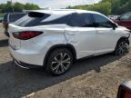 2021 LEXUS RX 450H   à vendre chez Copart NY - NEWBURGH