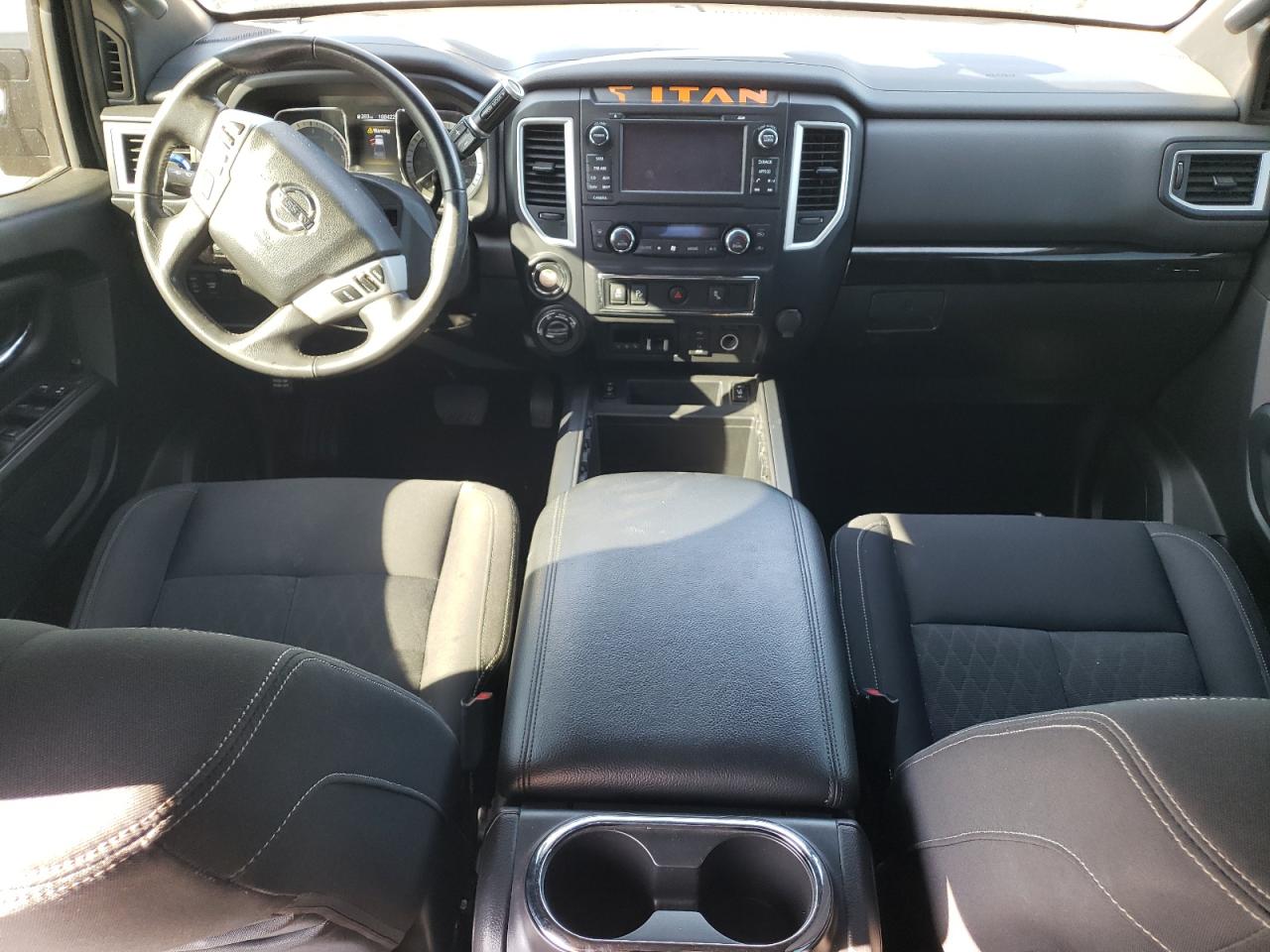 2018 Nissan Titan Xd Sl VIN: 1N6BA1F42JN530932 Lot: 66635675