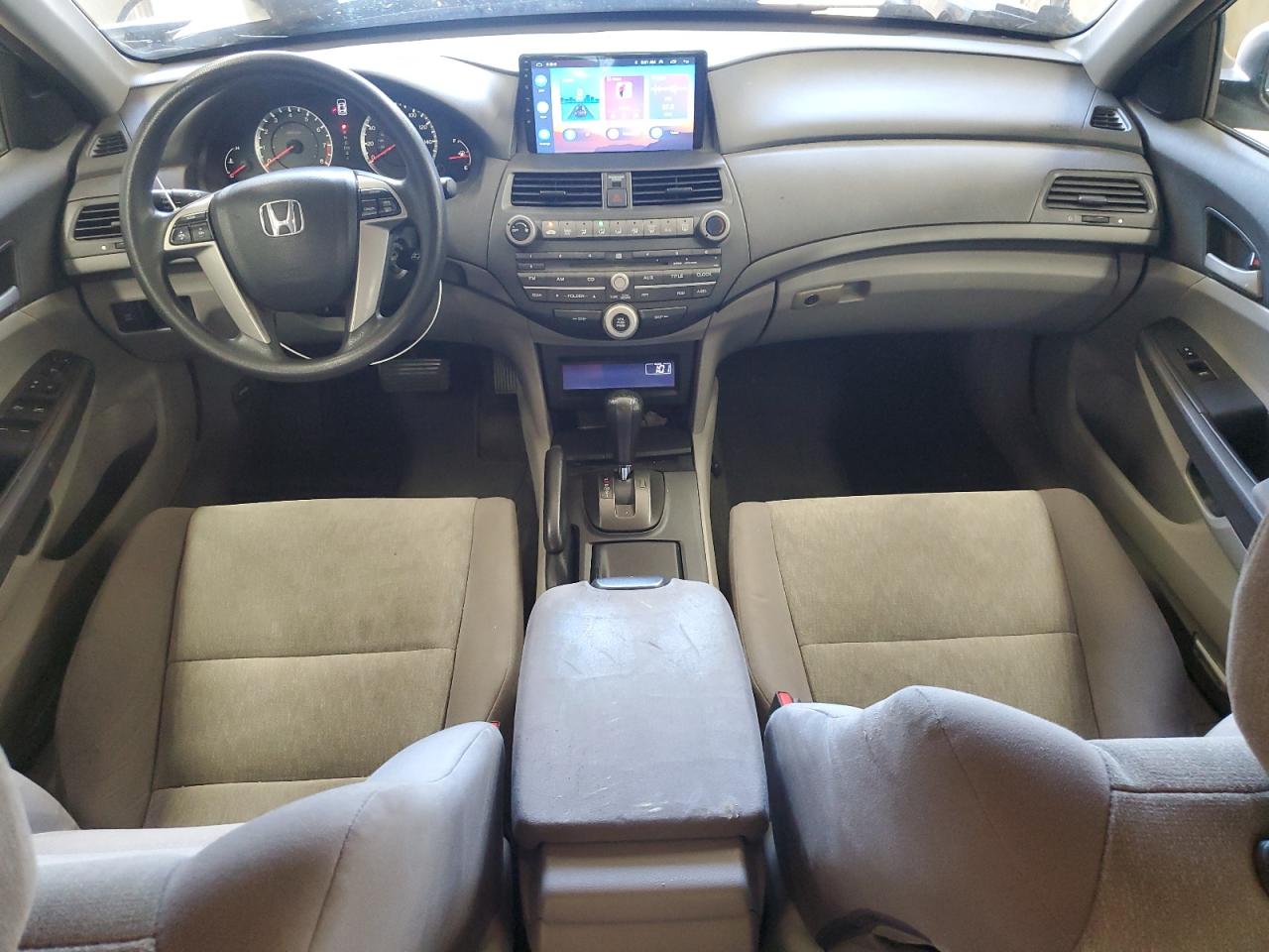 2010 Honda Accord Lxp VIN: 1HGCP2F44AA039315 Lot: 65065515
