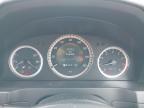 2010 MERCEDES BENZ C180 BLUE- for sale at Copart SANDY