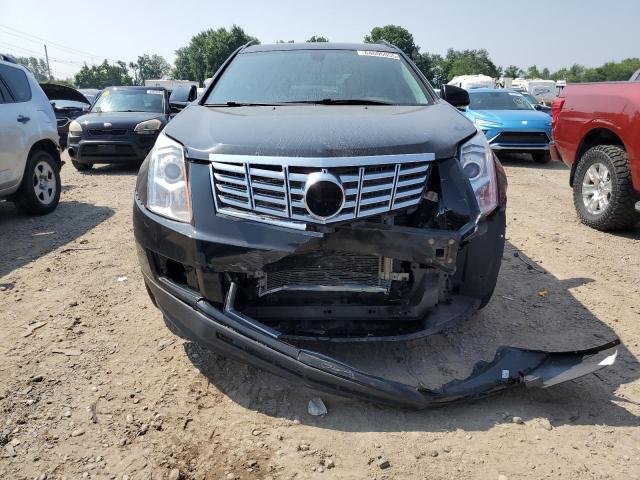  CADILLAC SRX 2014 Черный