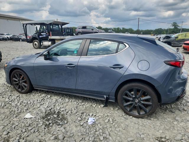  MAZDA 3 2023 Gray