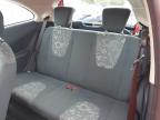 2010 FORD KA STUDIO for sale at Copart WOLVERHAMPTON