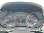 2016 VAUXHALL CORSA LIMI for sale at Copart PETERLEE
