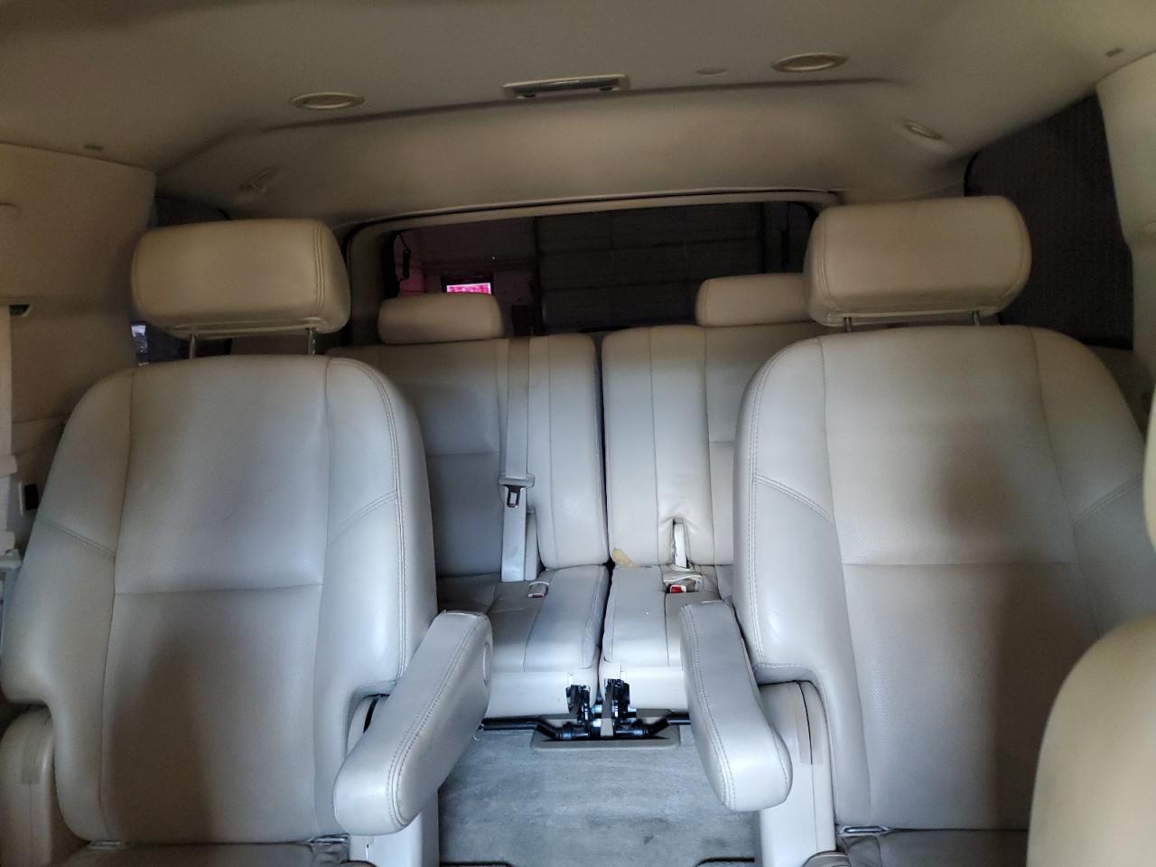 2007 Cadillac Escalade Luxury VIN: 1GYFK63877R427958 Lot: 64751035