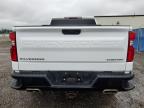 2019 CHEVROLET SILVERADO K1500 TRAIL BOSS CUSTOM   à vendre chez Copart AB - CALGARY