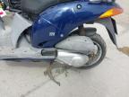 2000 HONDA NES 125-Y for sale at Copart ROCHFORD