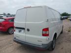 2014 VOLKSWAGEN TRANSPORTE for sale at Copart WESTBURY